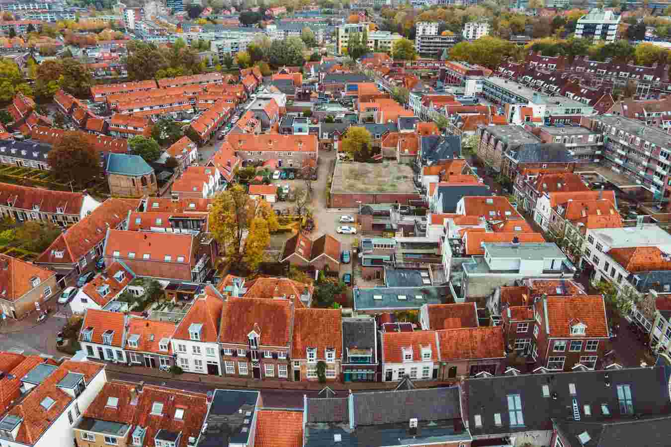 Achter Sint Annahof 19