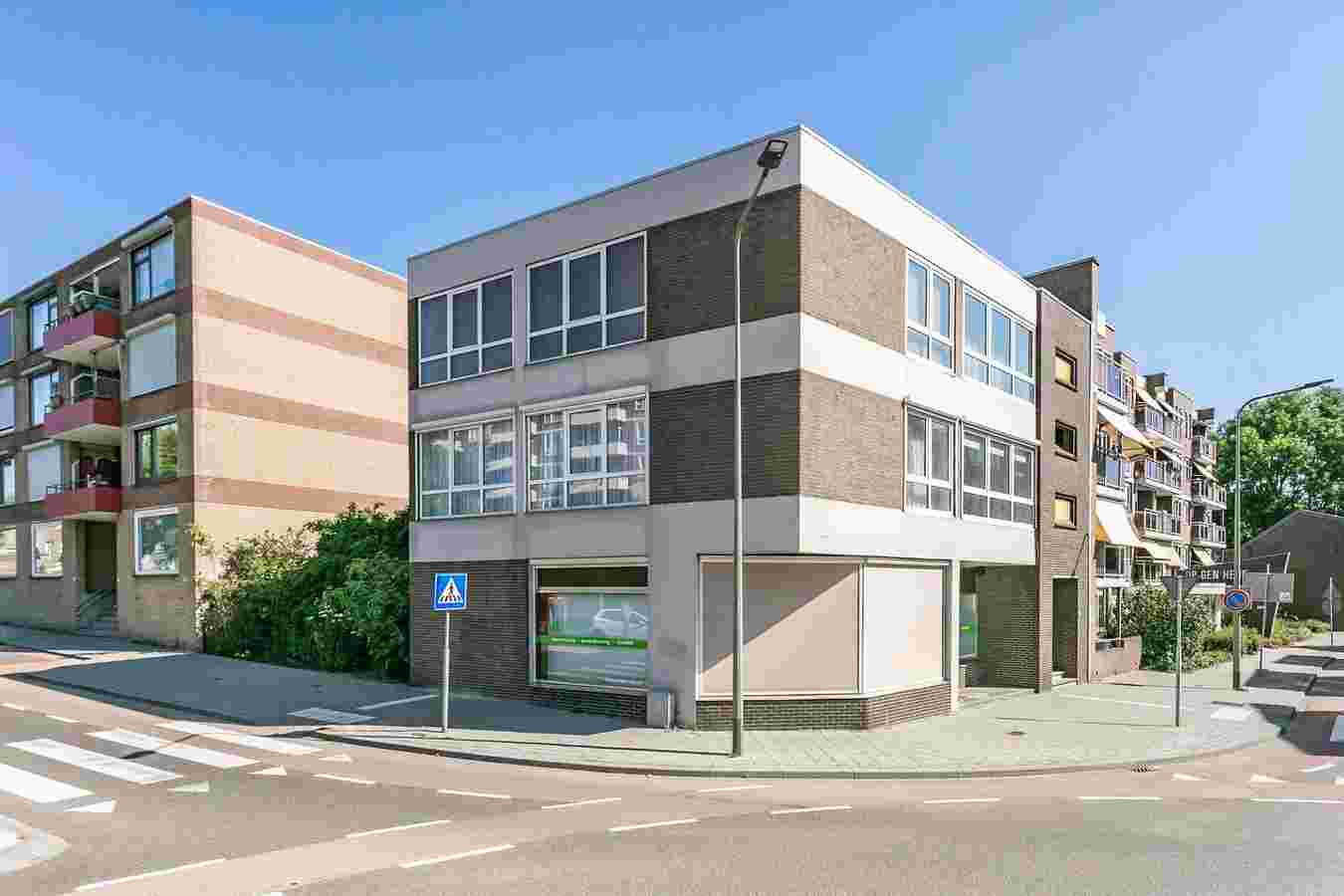 Merkelbeekerstraat 2