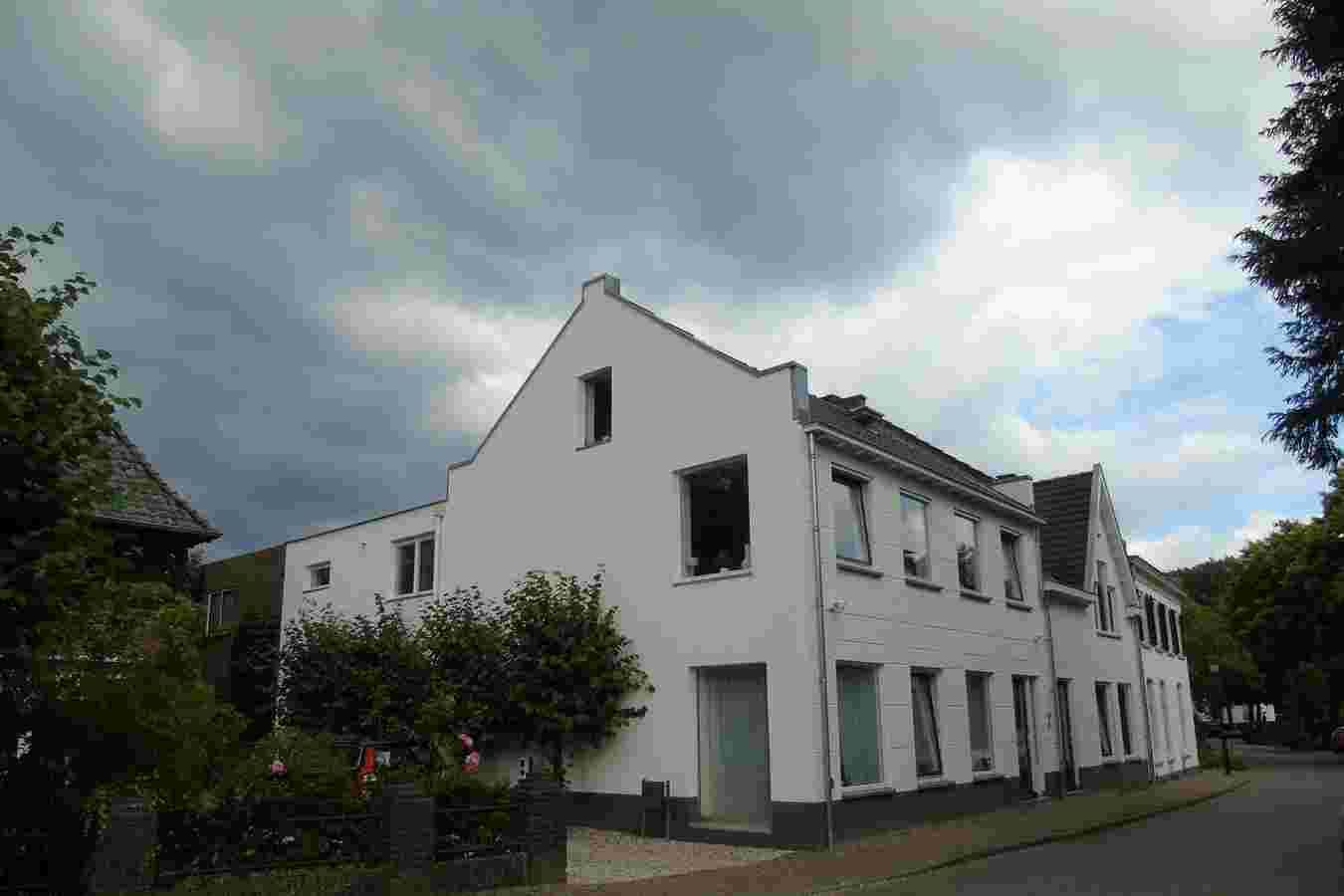 Overstraat 11