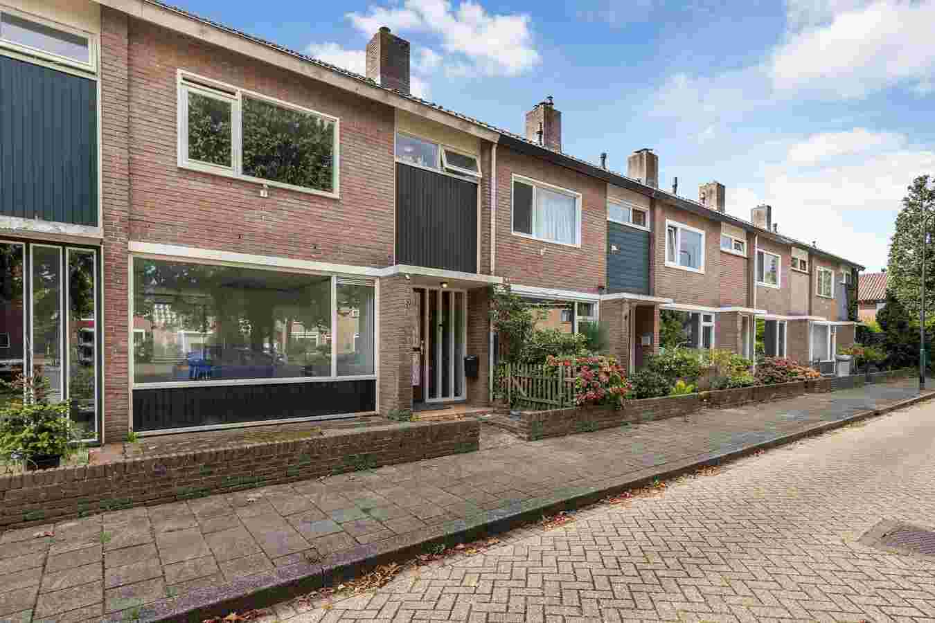 Bariumstraat 7