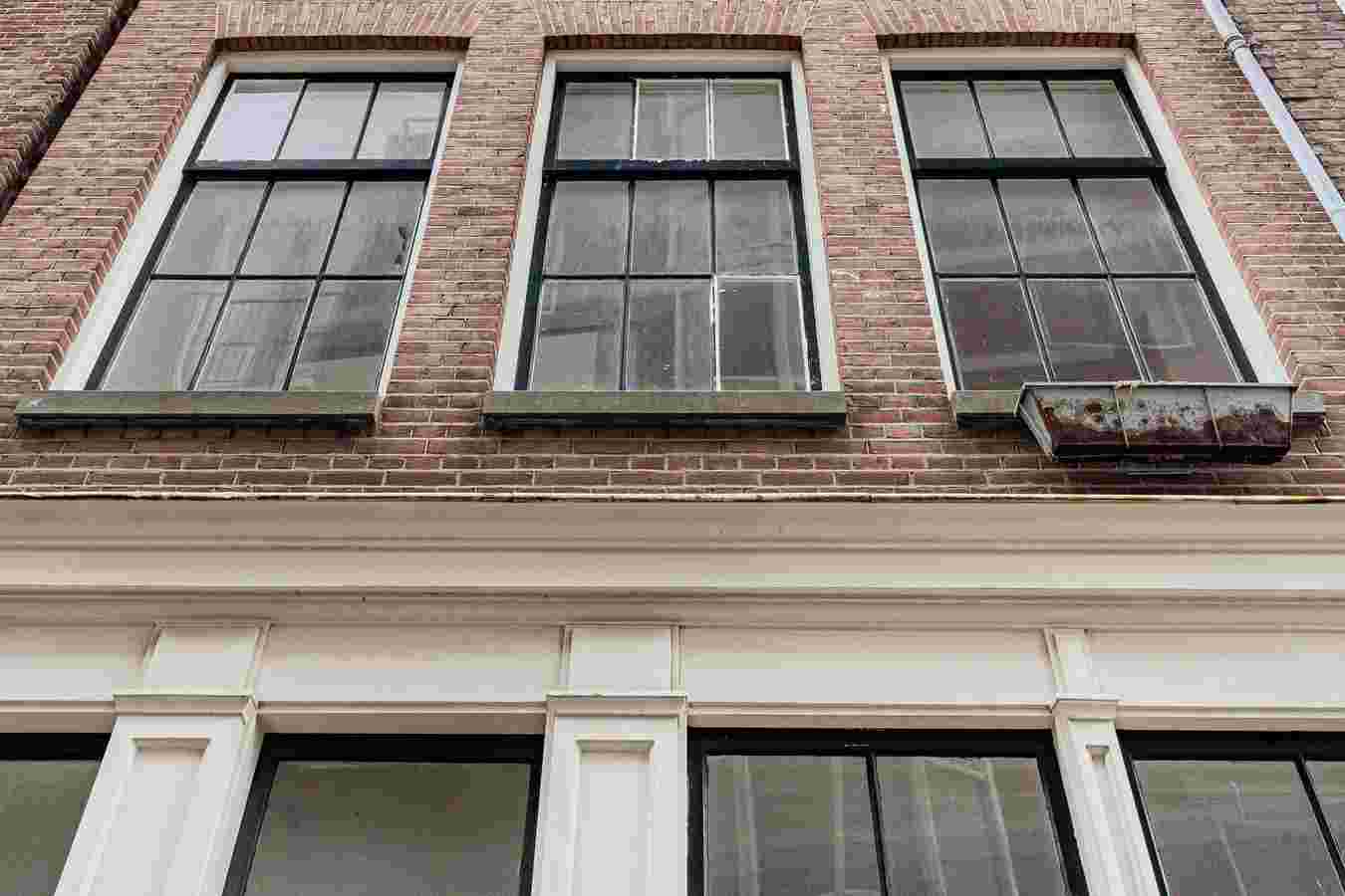 Korte Keizersstraat 13-A