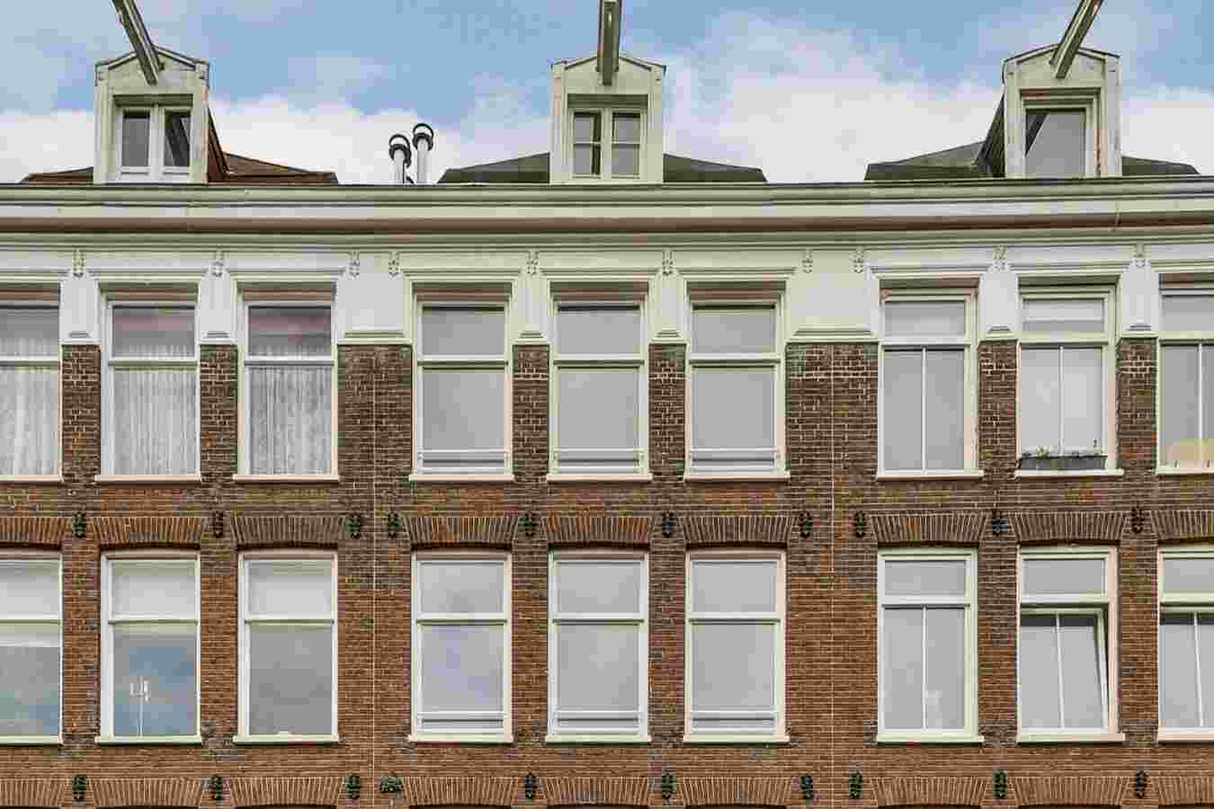 Gerard Doustraat 52-1