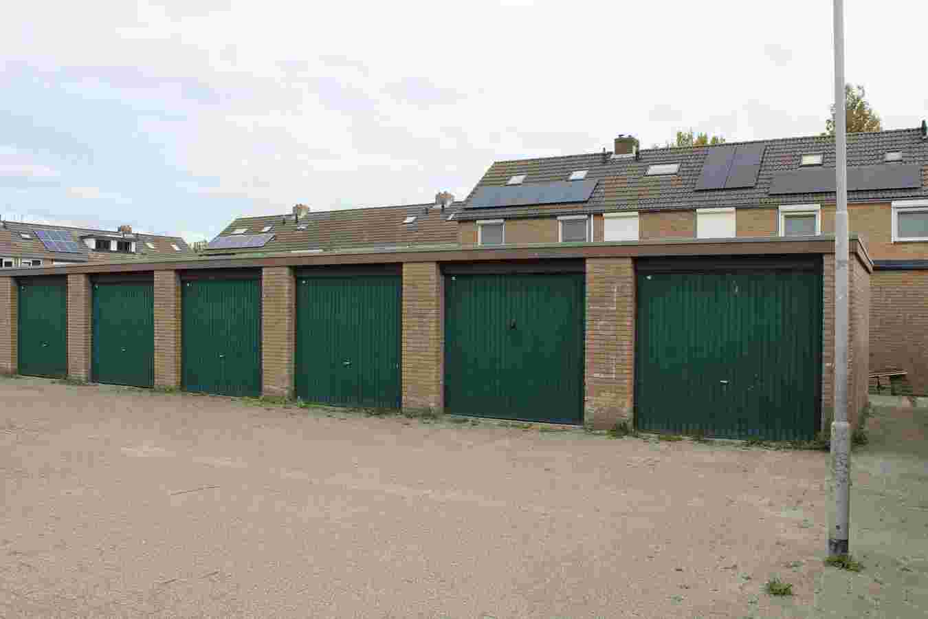 Nieukerckestraat 24-A