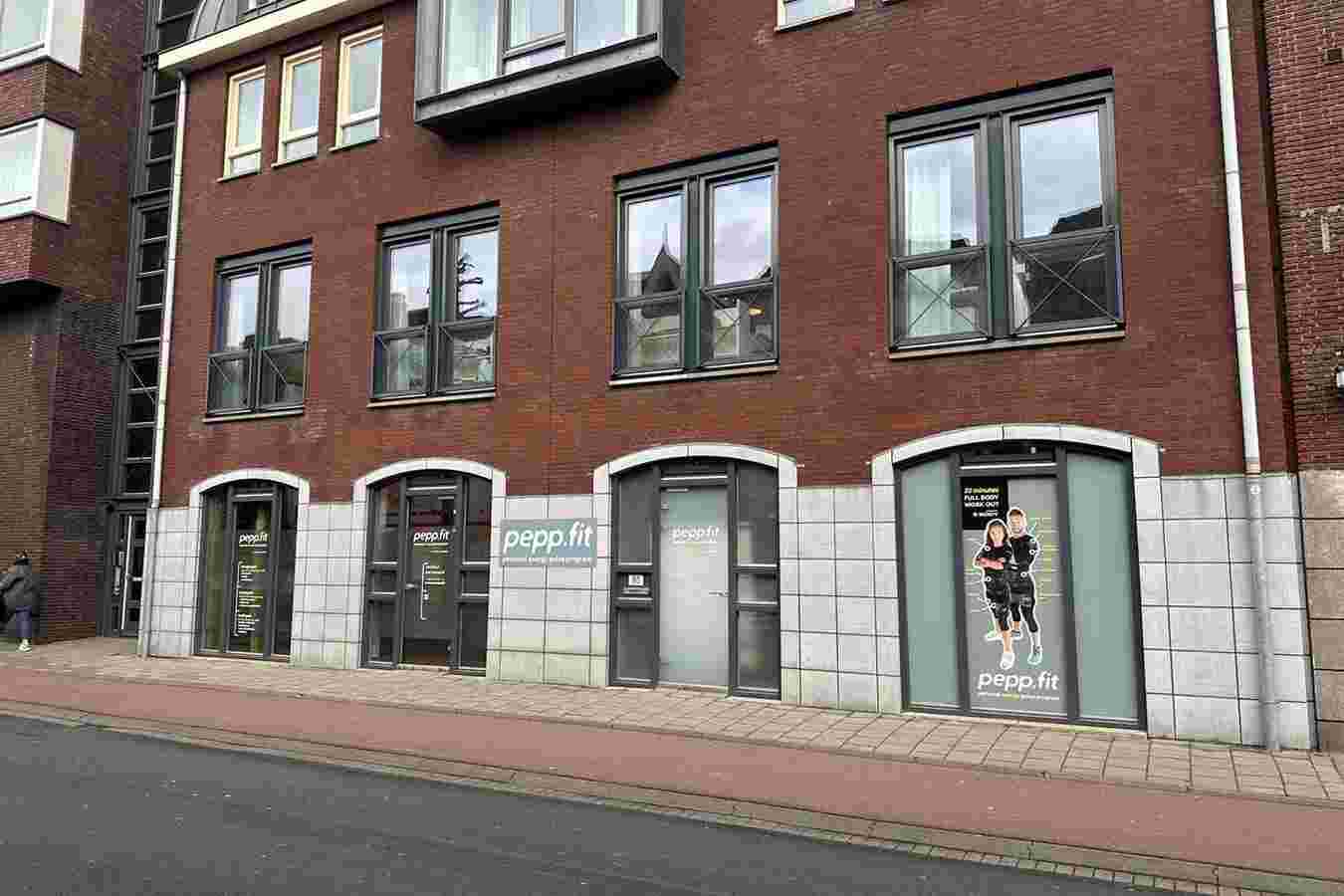 Brugstraat 80-82