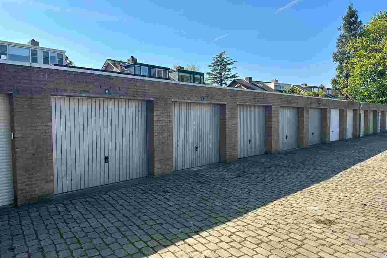 Rakehof 25 B & C