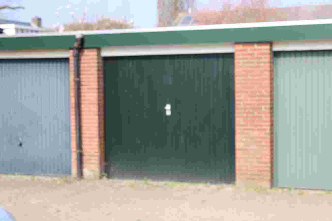 De Meeren 47-d