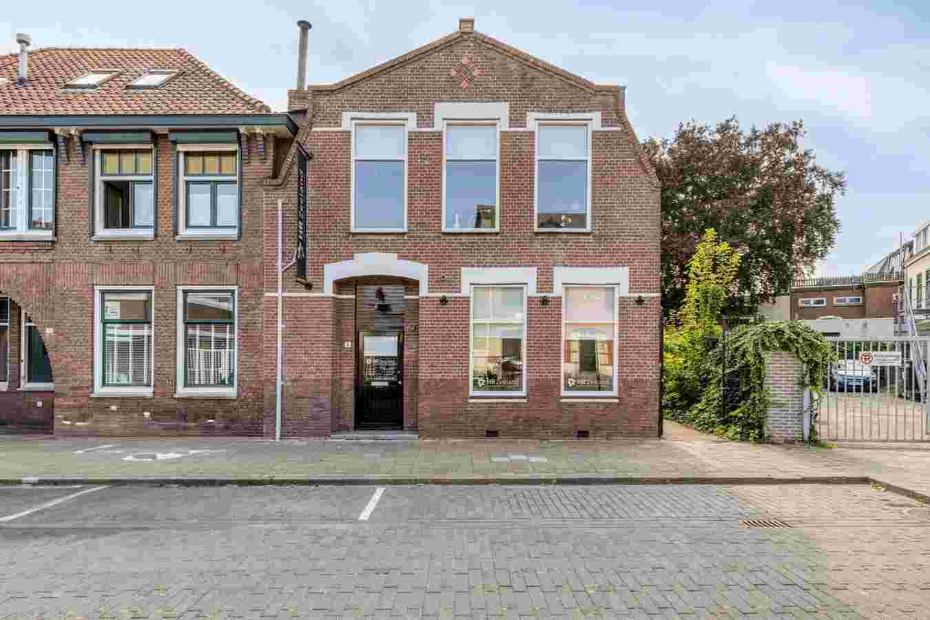 de Jongestraat 6