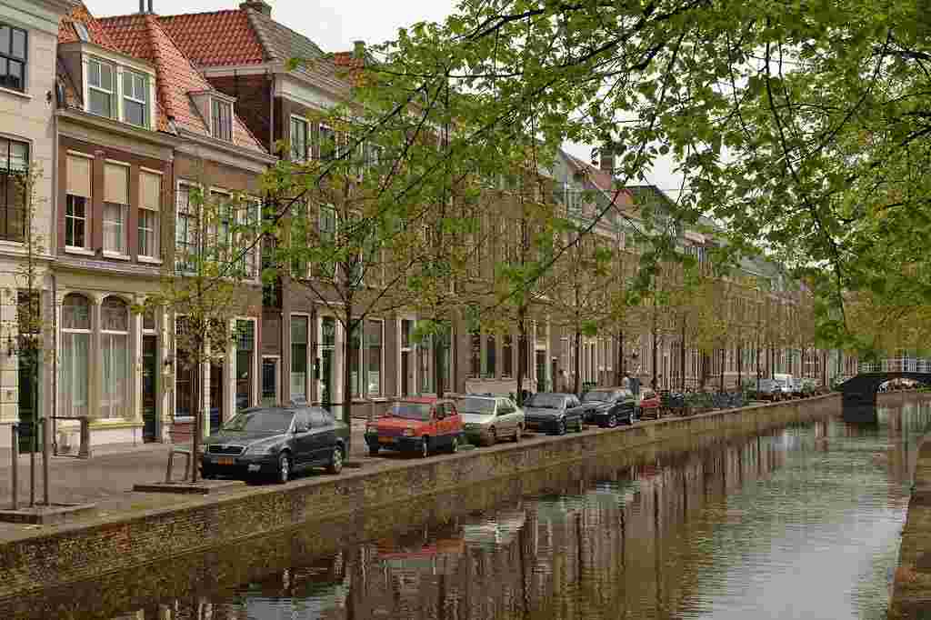 Oude Delft 62