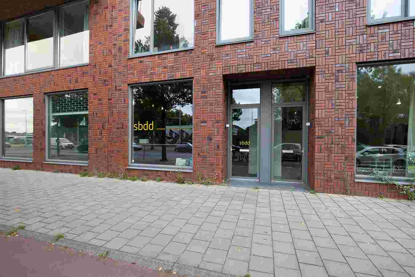 Ridderspoorweg 63