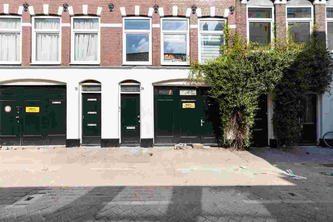 Laurierstraat 24 H