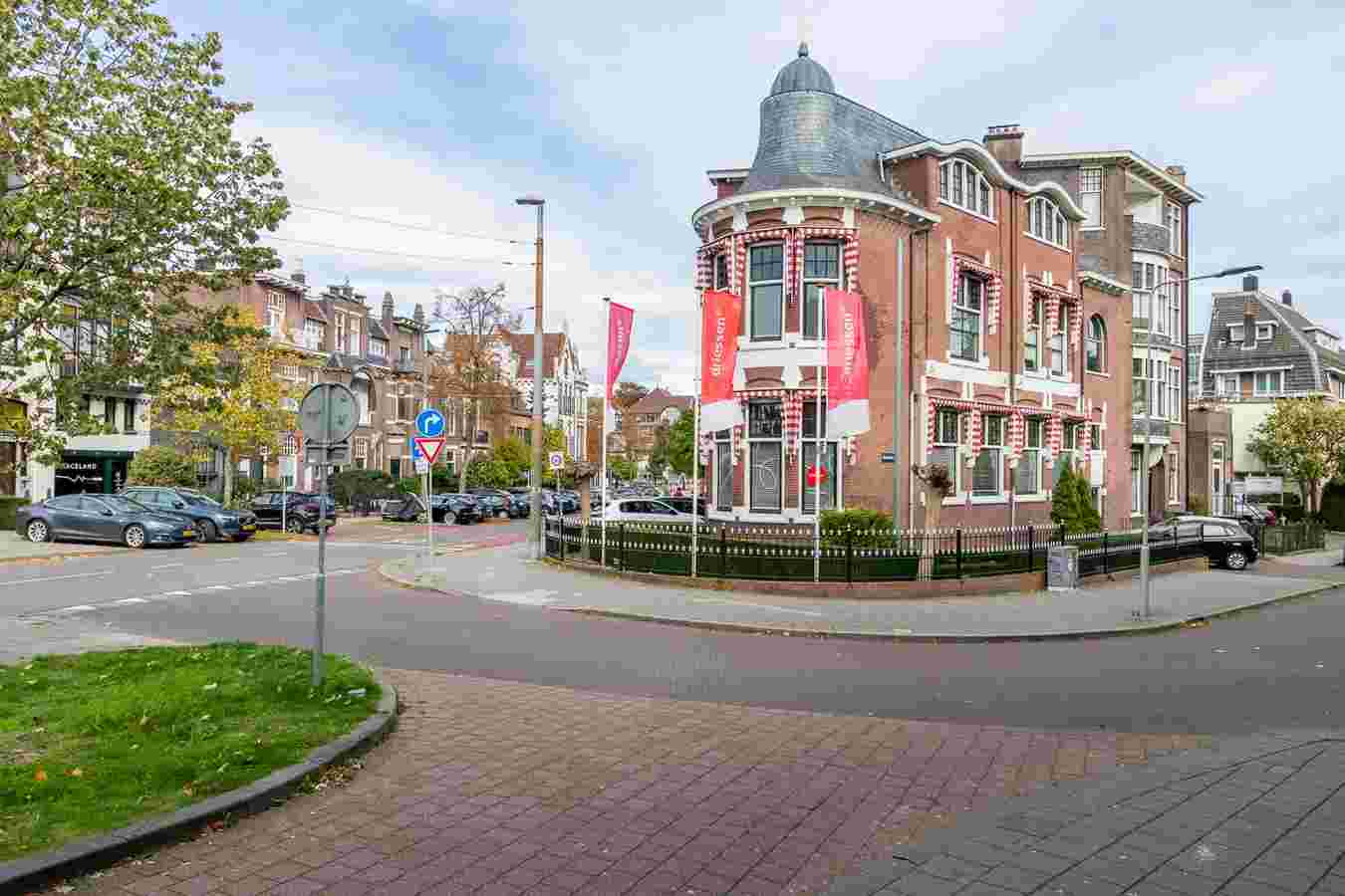 Cronj&#233;straat 2