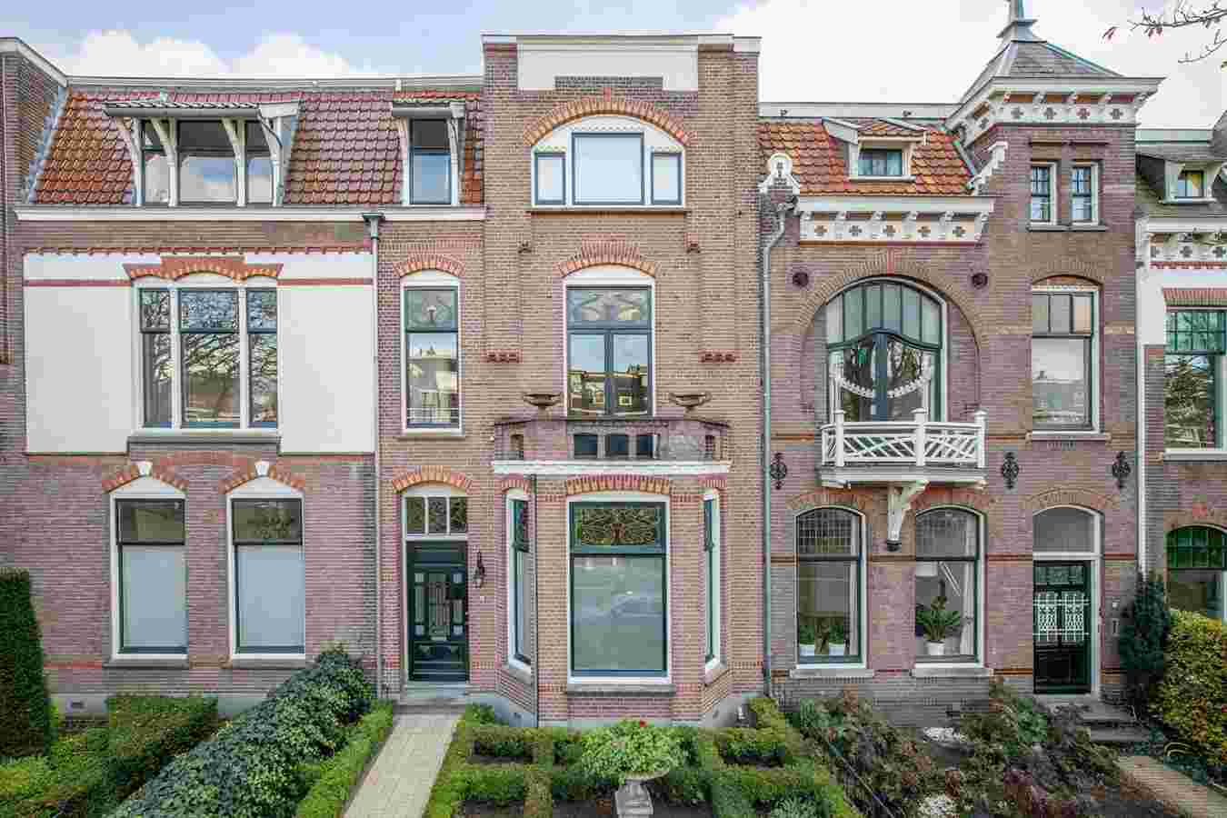 Groesbeekseweg 70