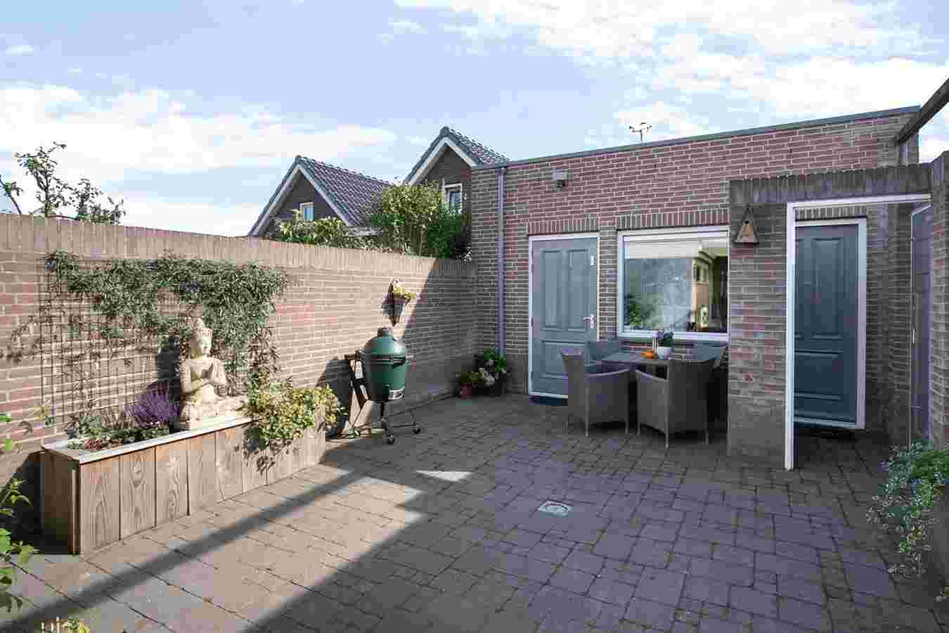 Spoorstraat 166