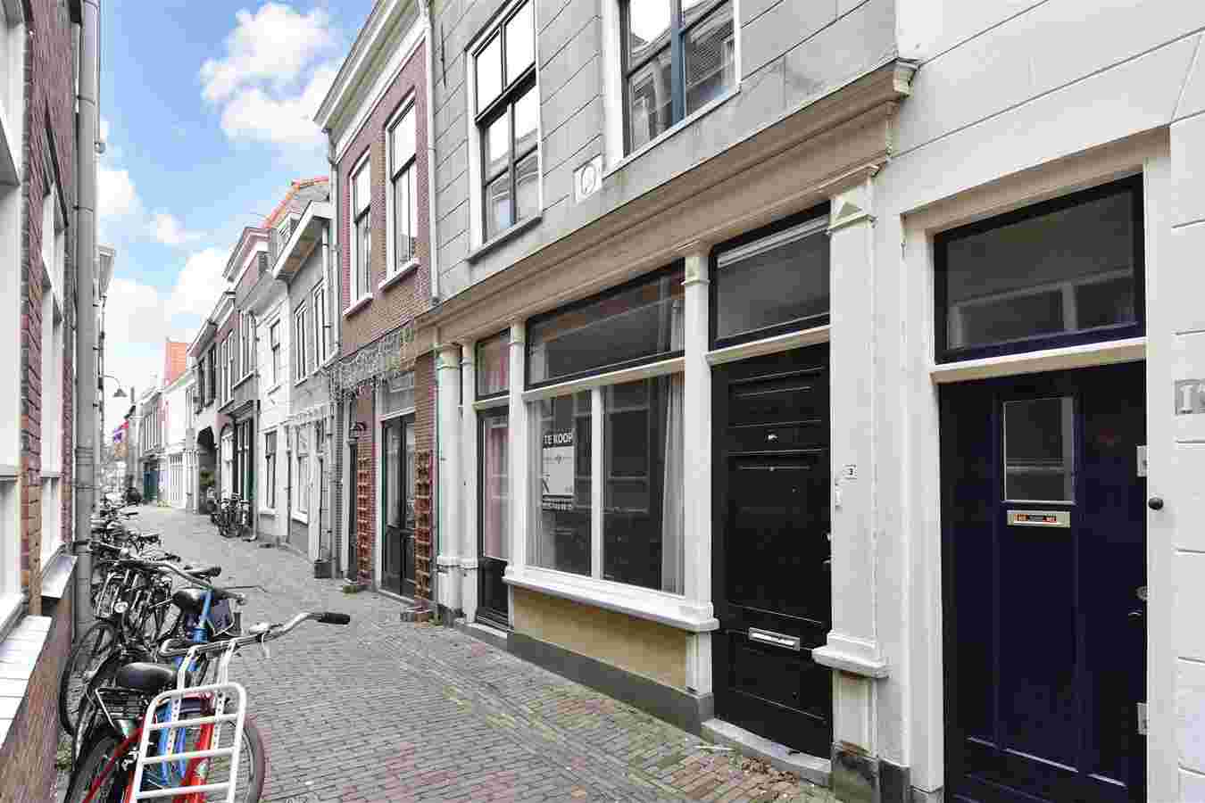 Molstraat 3 3a