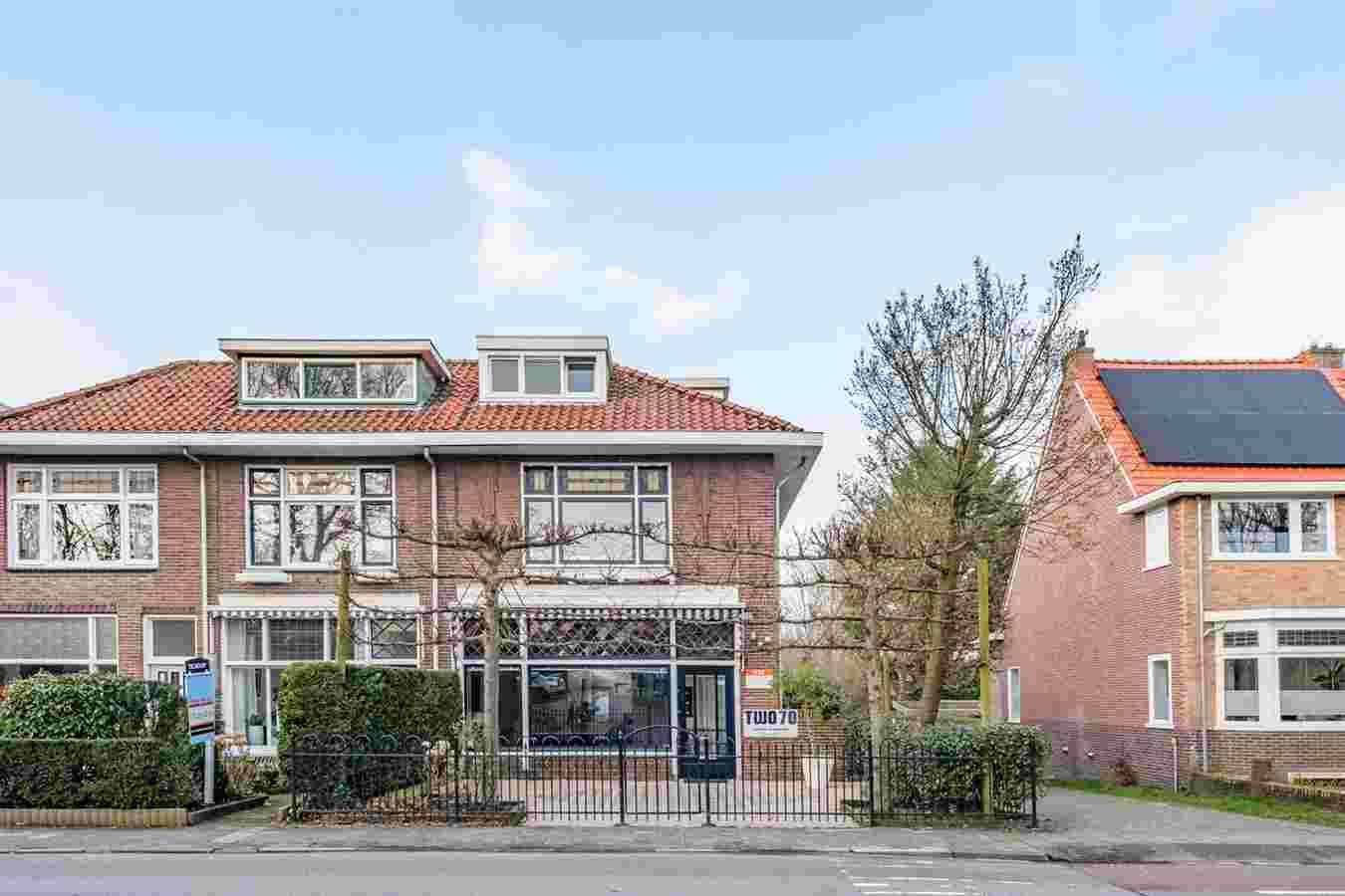 Westerweg 270