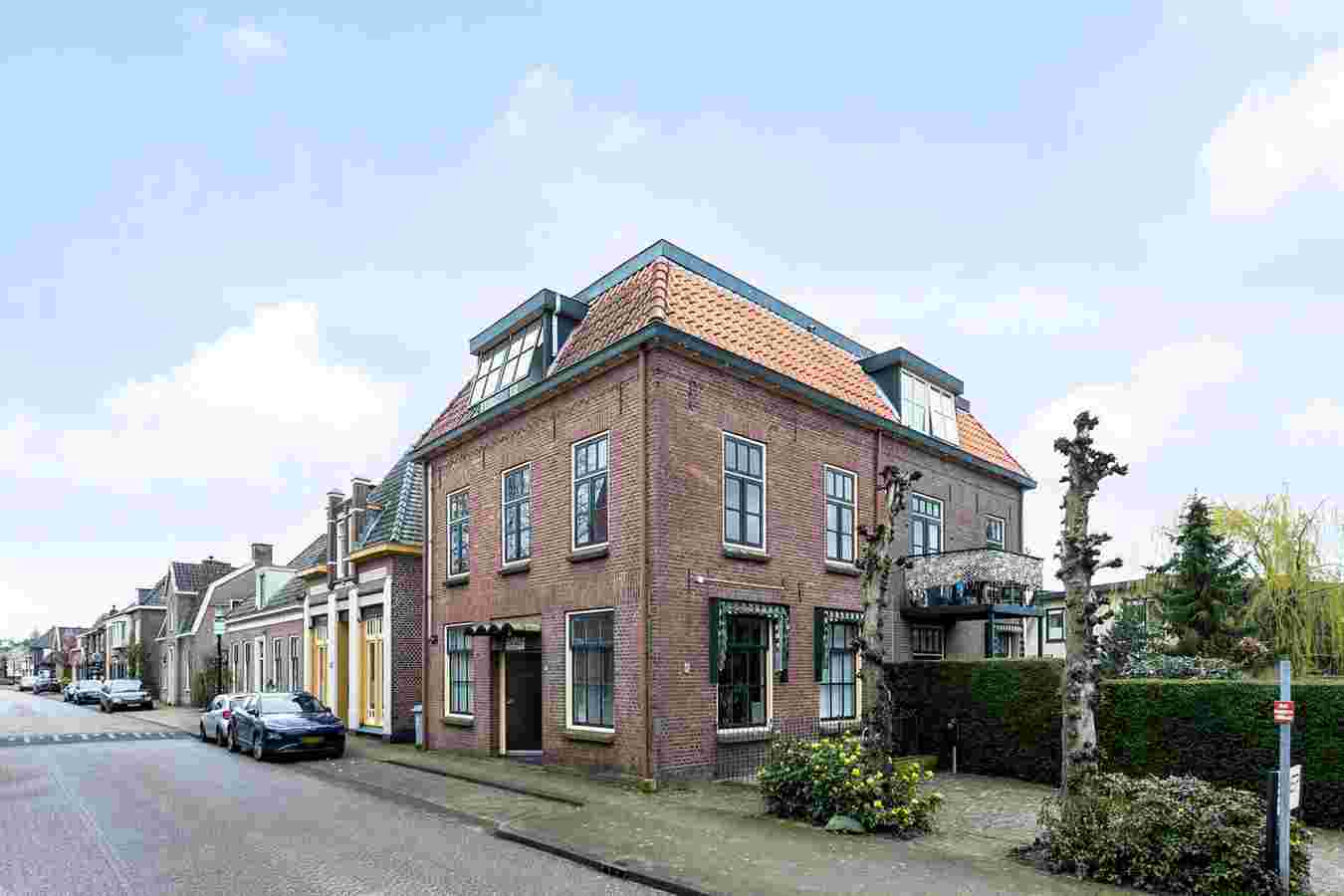 Rijksstraatweg 34 -36