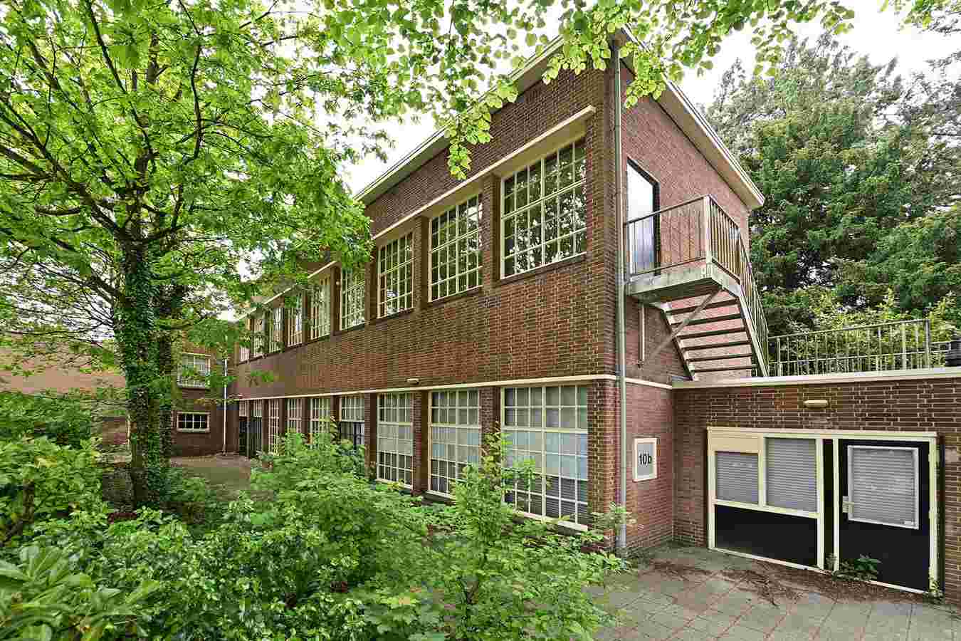 Badhuislaan 10 B