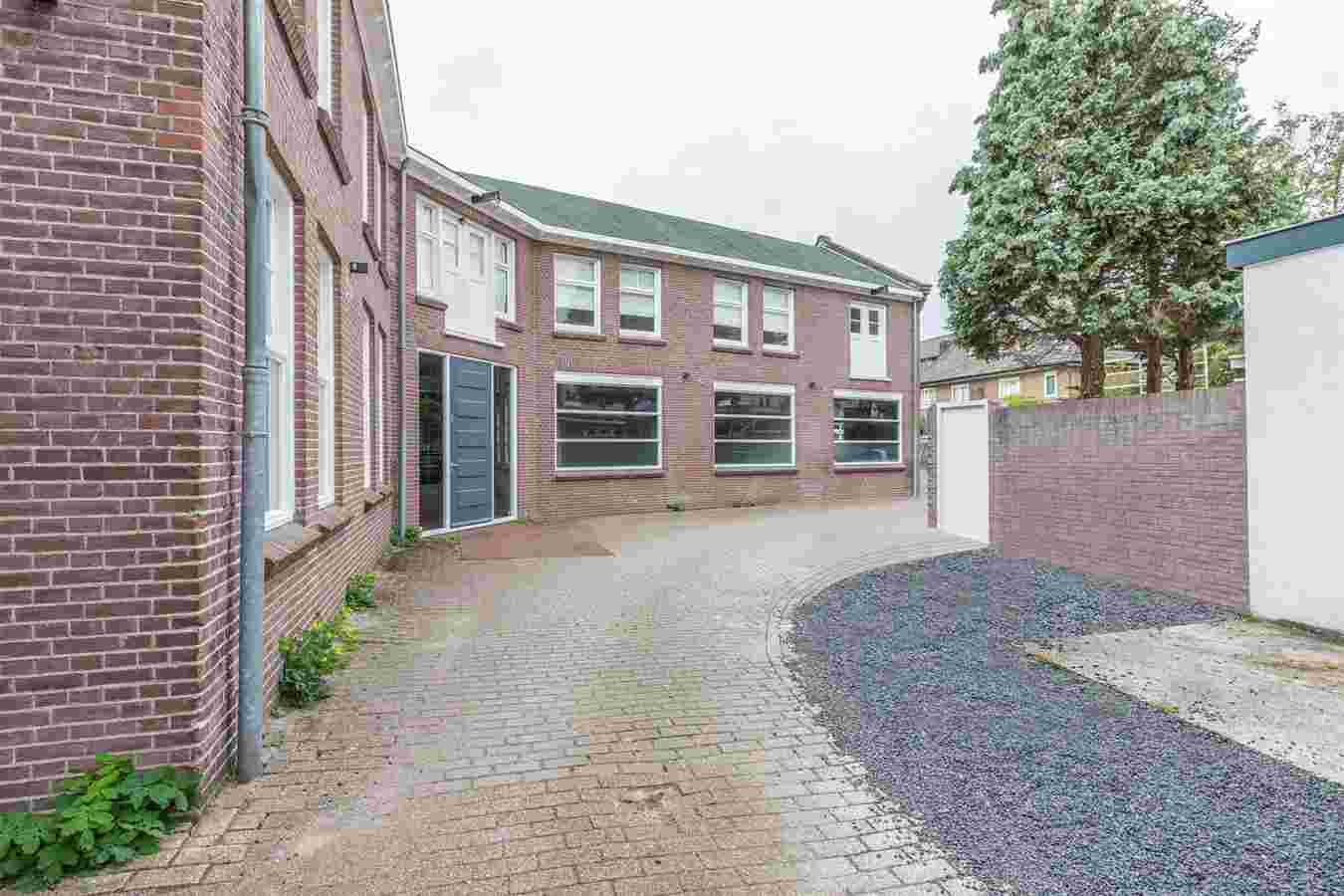 Emmastraat 36 B