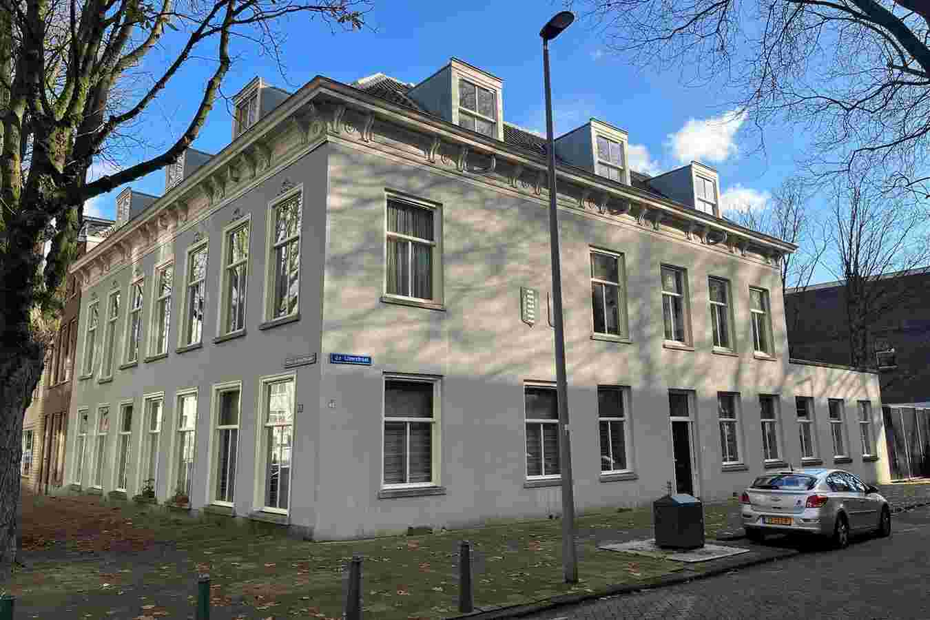 2e IJzerstraat 2