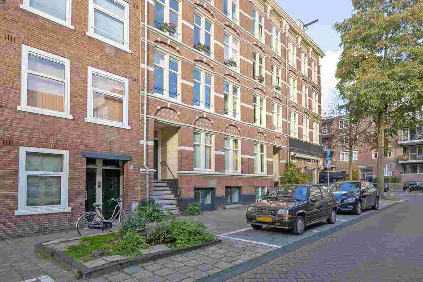 Zaandijkstraat 4 H