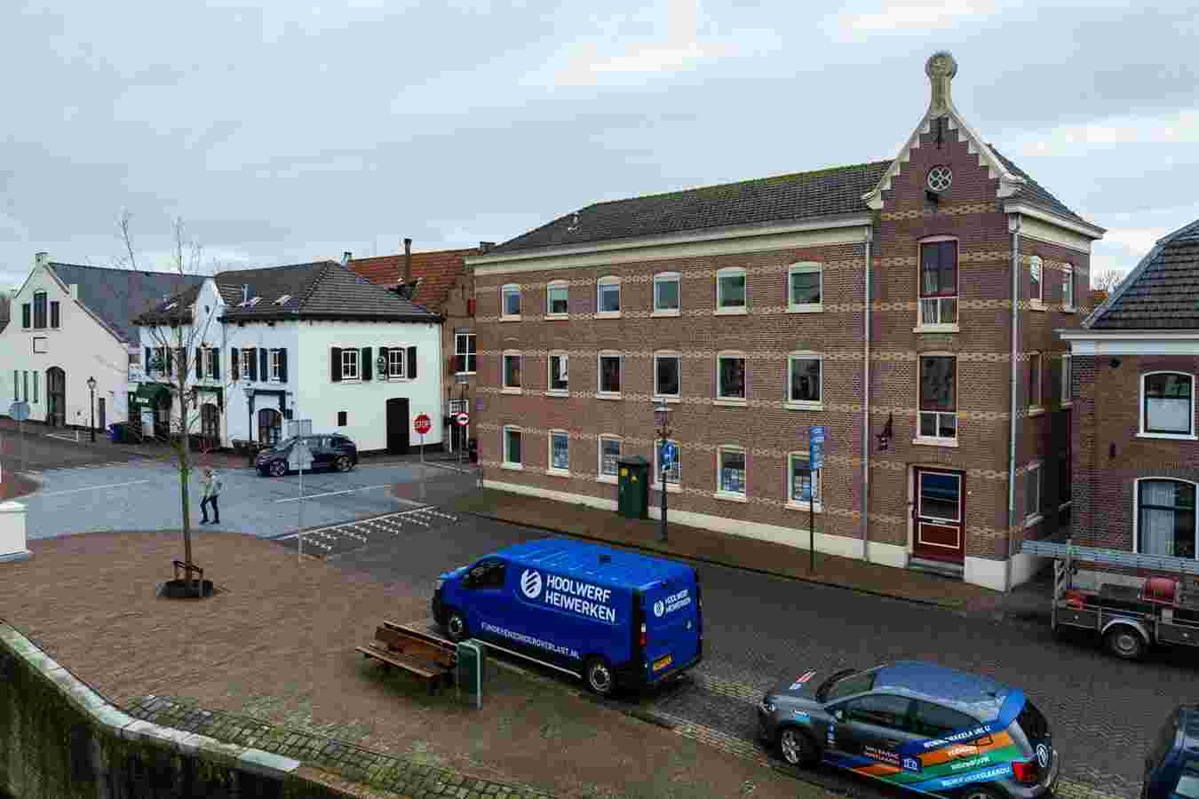 Scharloo 1 b