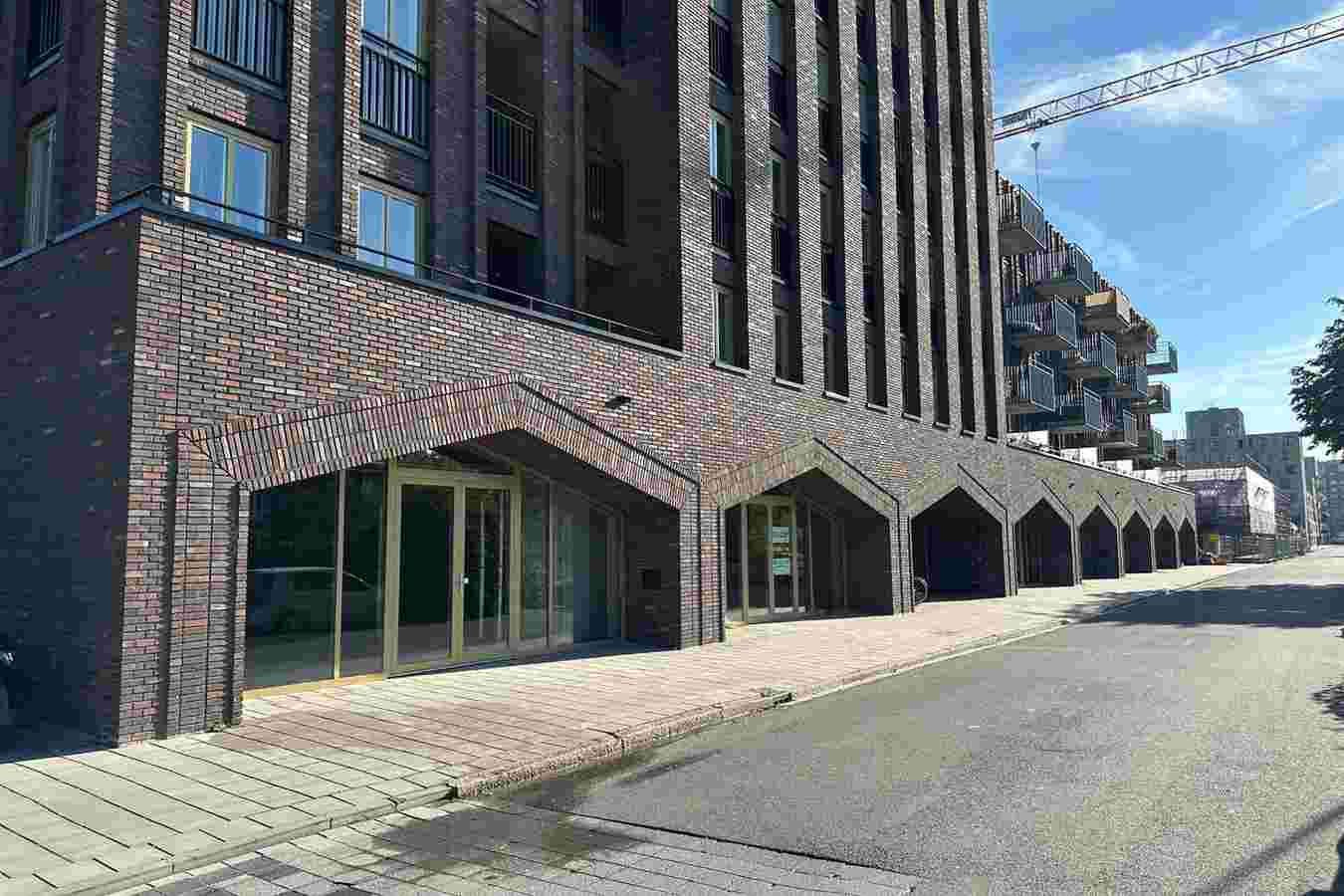 Oosterhamrikkade 119