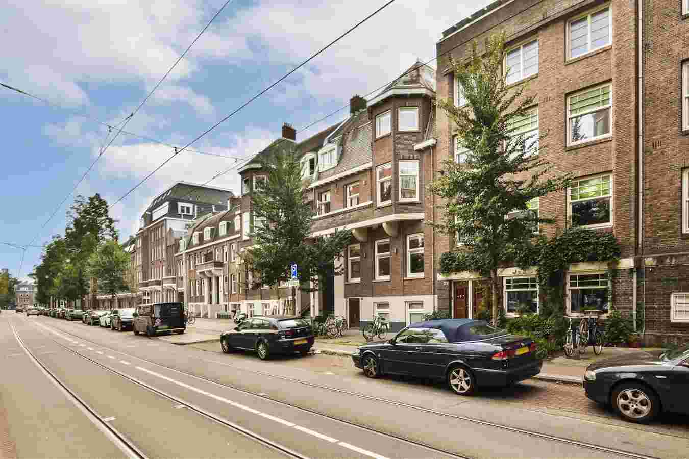De Lairessestraat 159