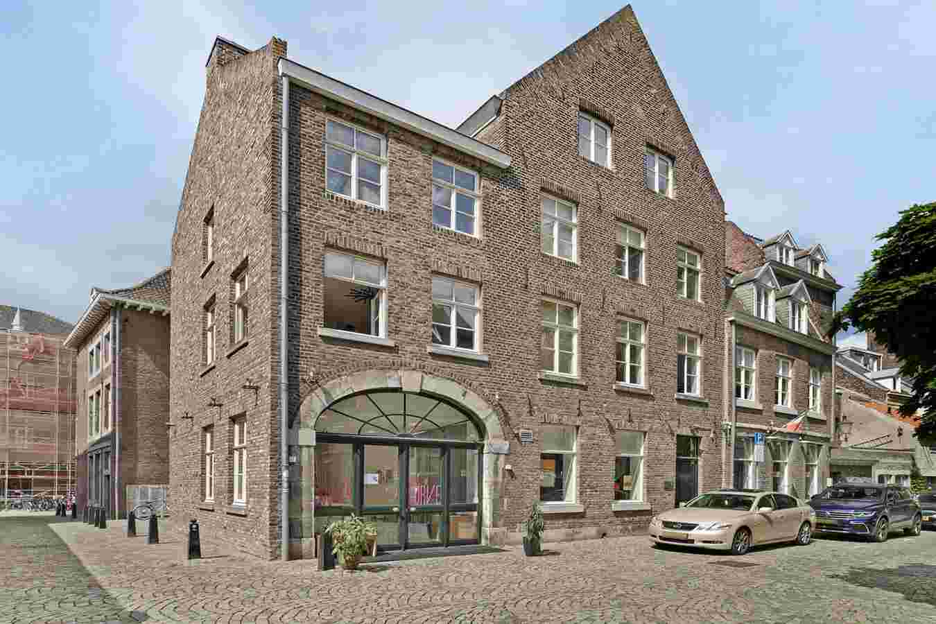 Ruiterij 2 A