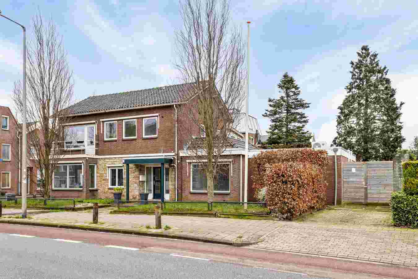 Oliemolensingel 27
