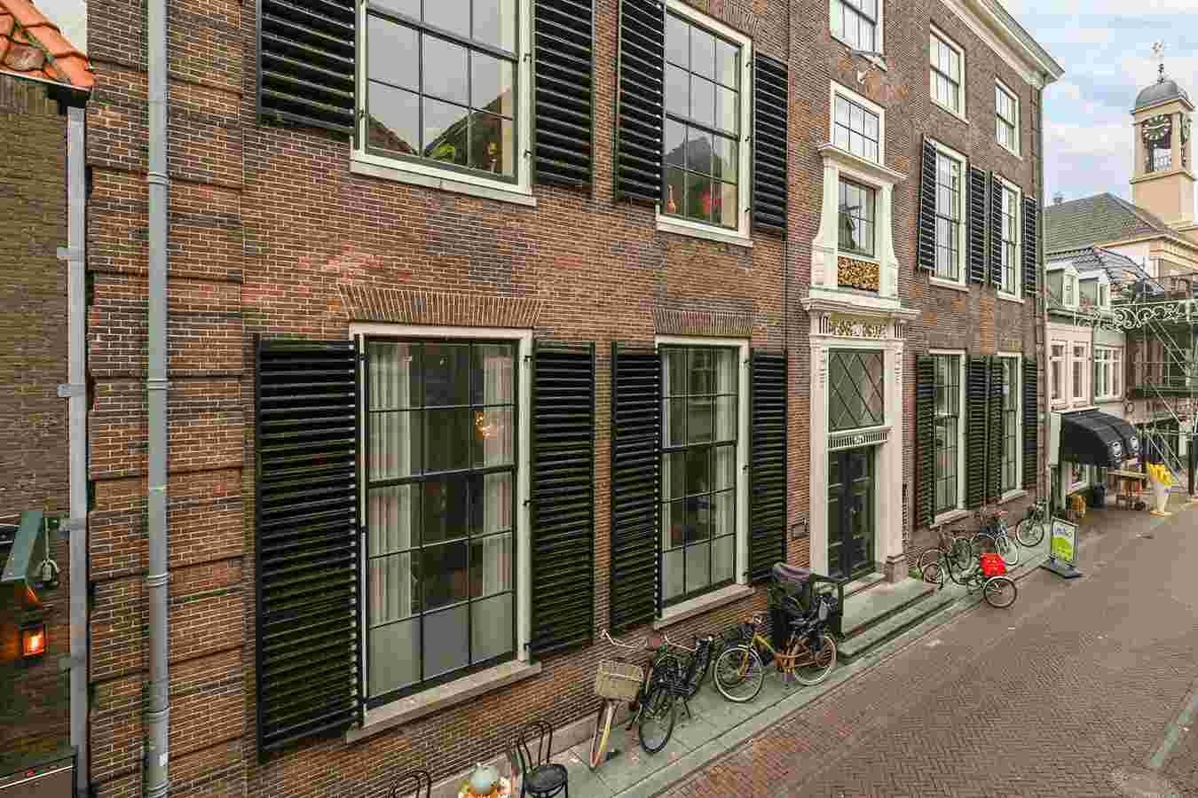 Bruggestraat 49-1