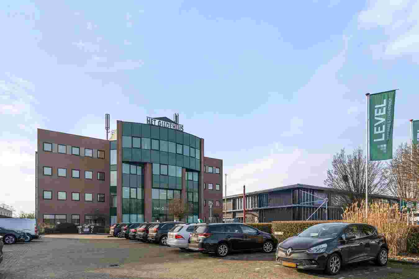 Koningsschot 45-B