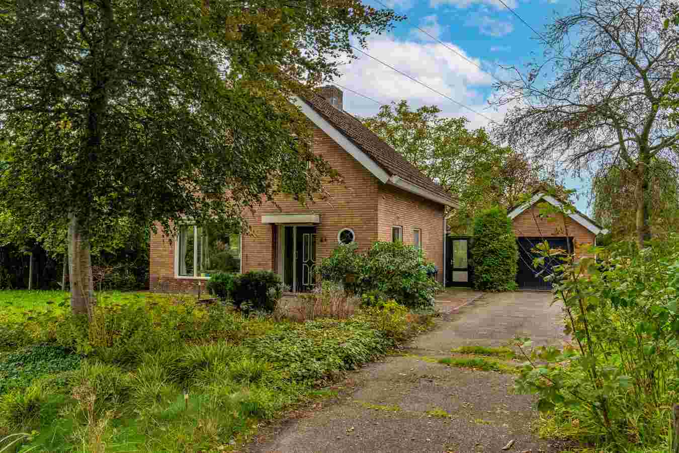 Heuvelse Steeg 6-a