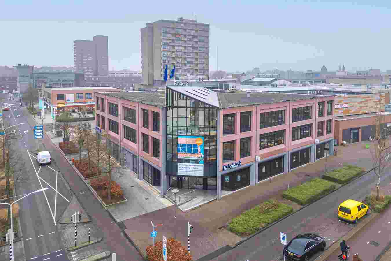 Laan van Limburg 2