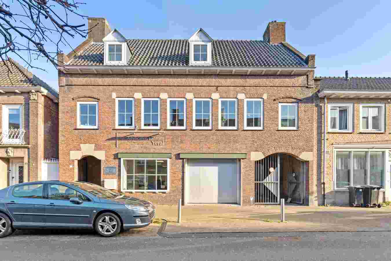 Burgemeester Prinsensingel 57-a