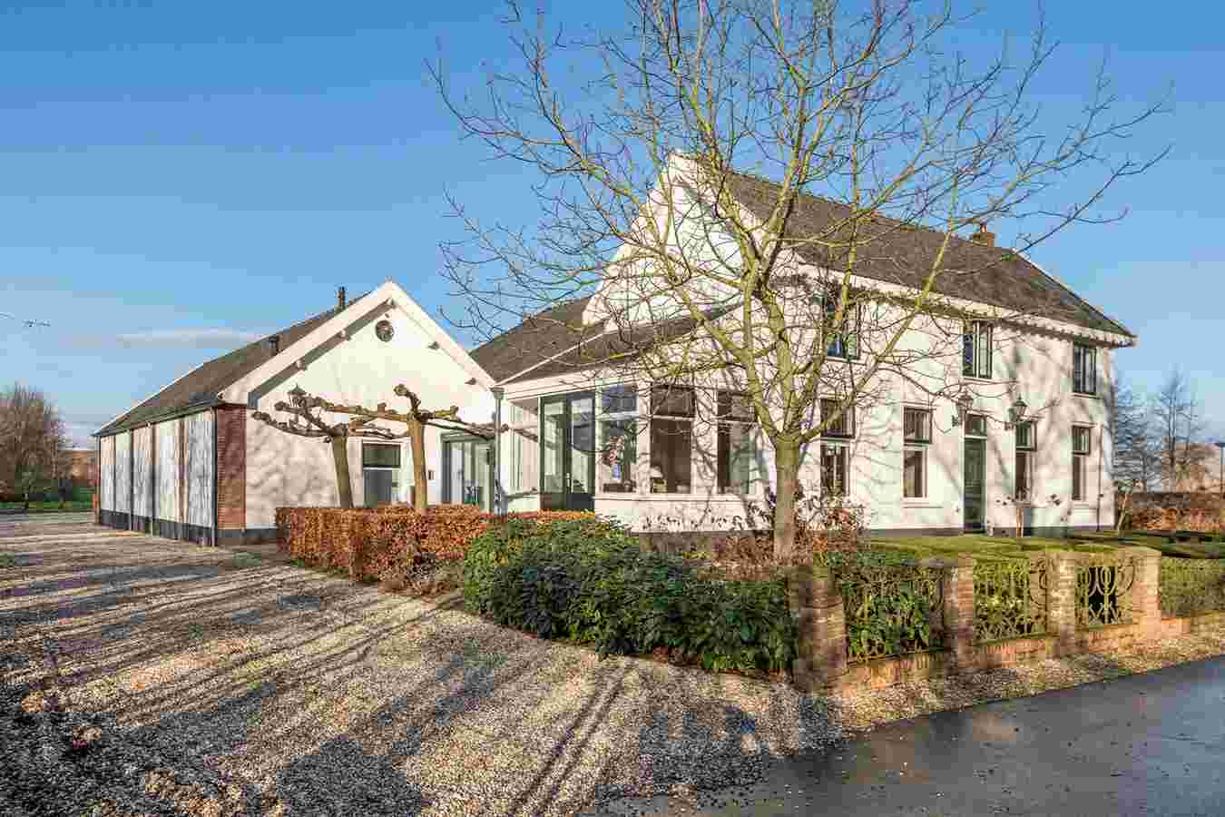 Medelsestraat-Oost 22
