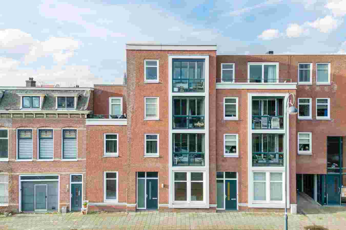 Lange Herenvest 34