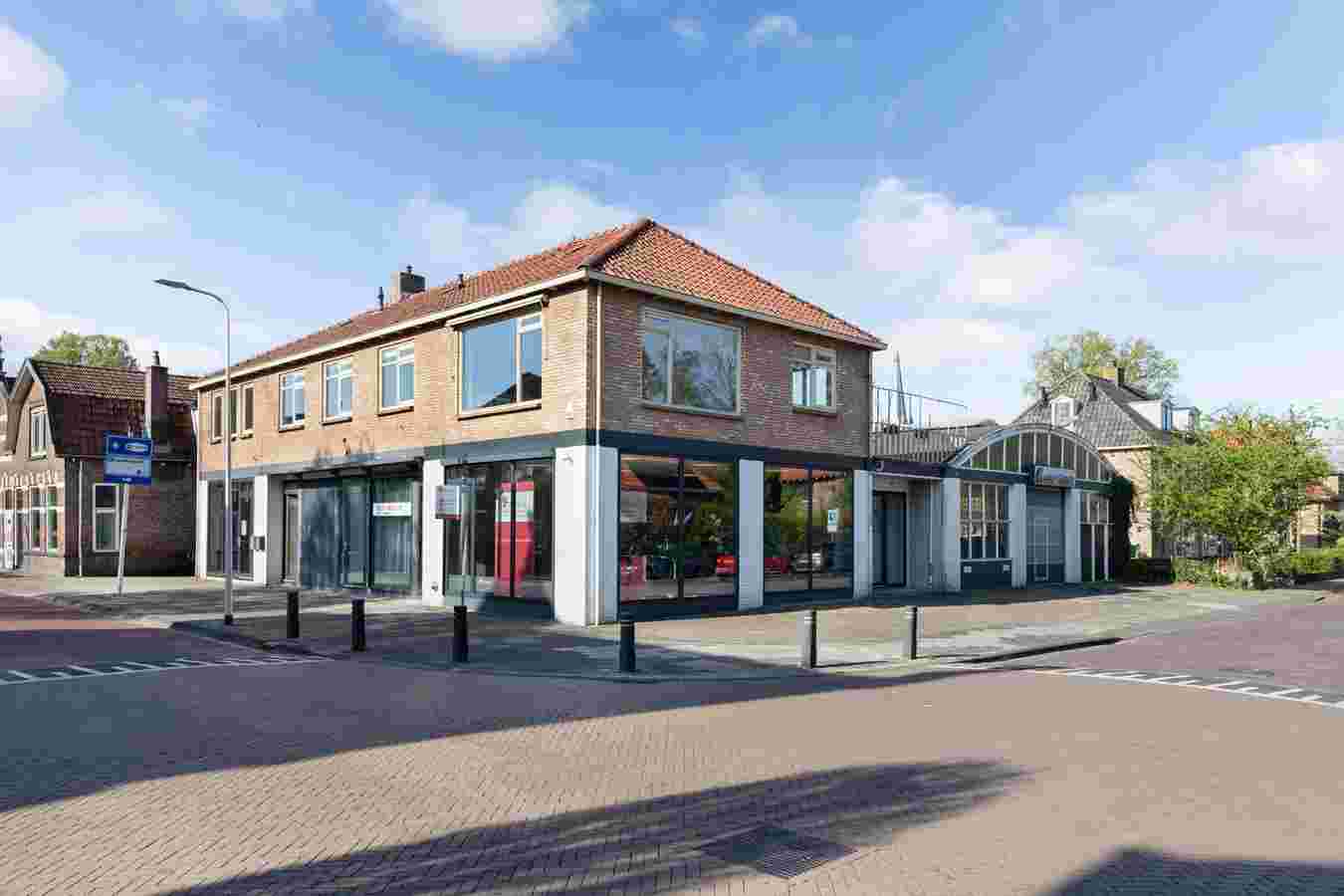 Stationsstraat 13-A