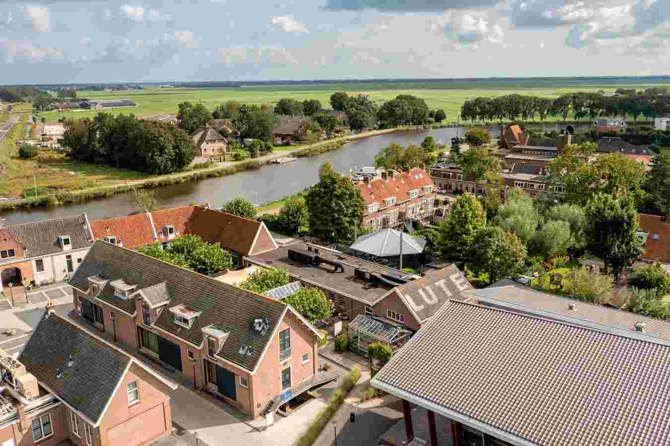 De Oude Molen 5