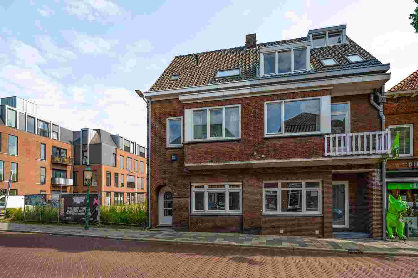 Maaspoort 9