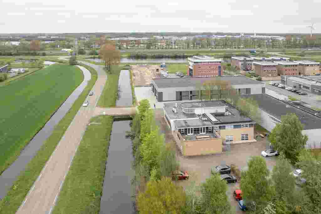 Businesspark Friesland-West 45
