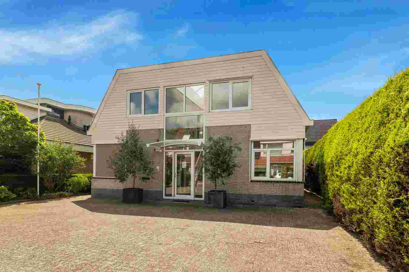De Kwekerij 3