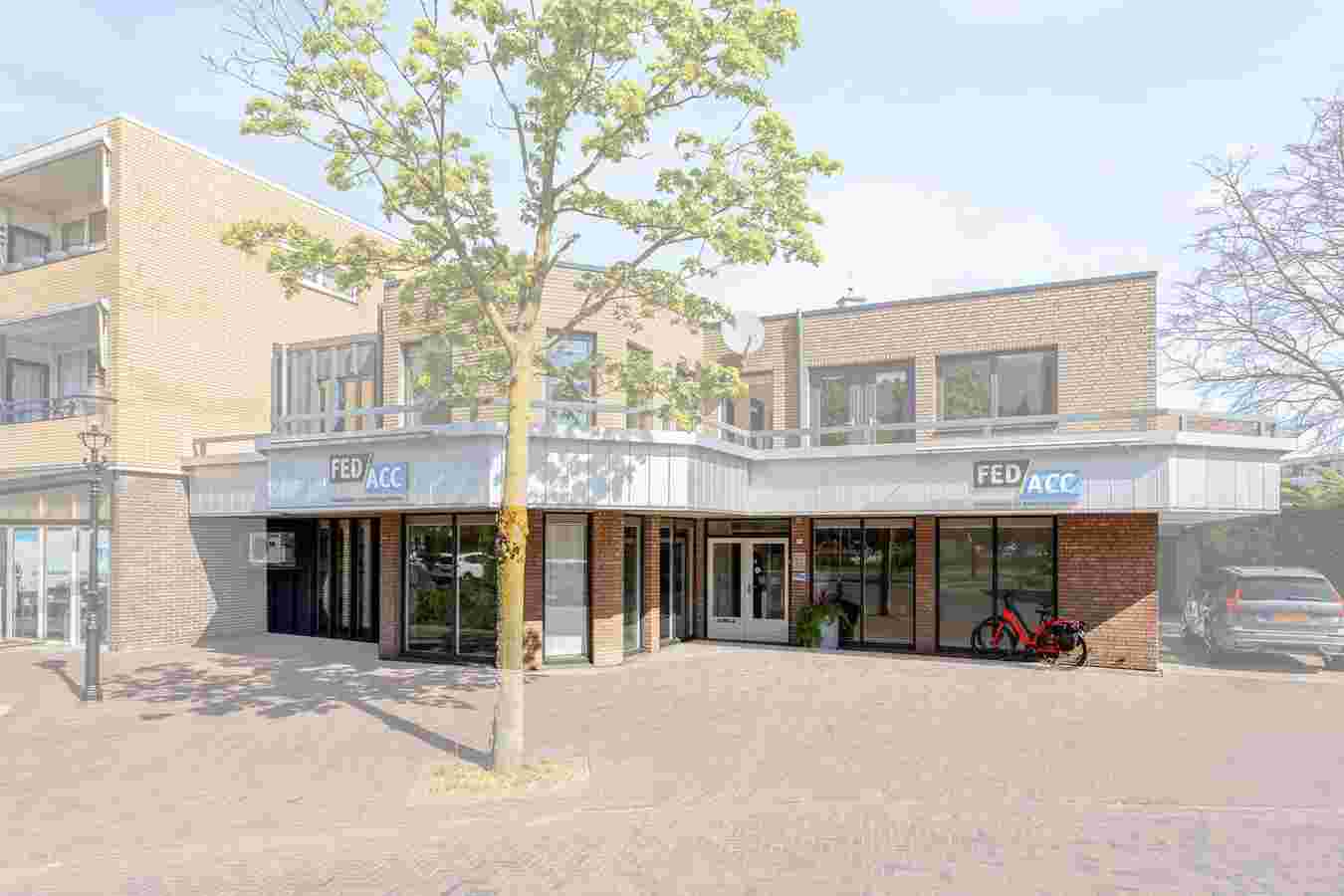 Bernard Leurinkstraat 31