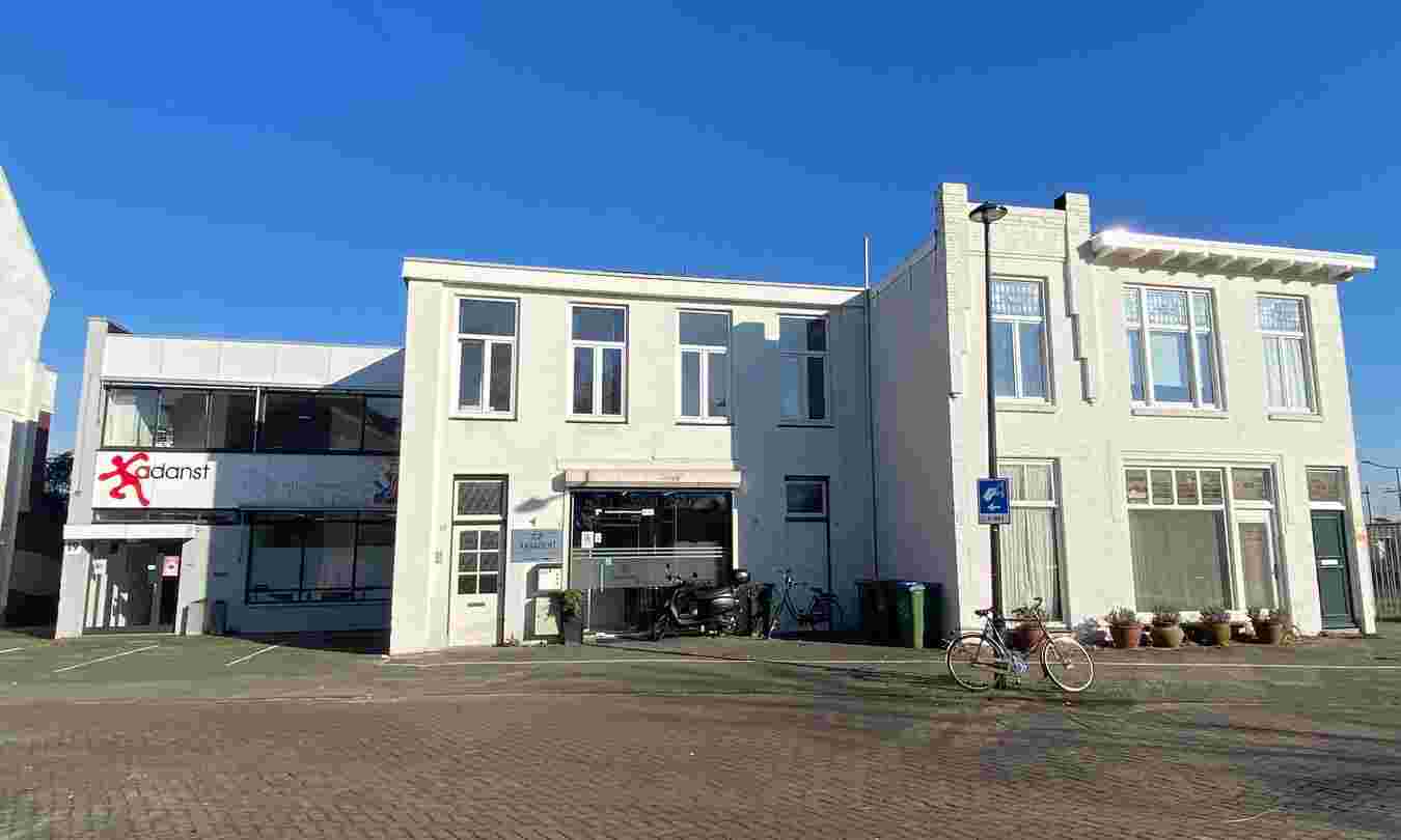 Hoge Steenweg 19-23
