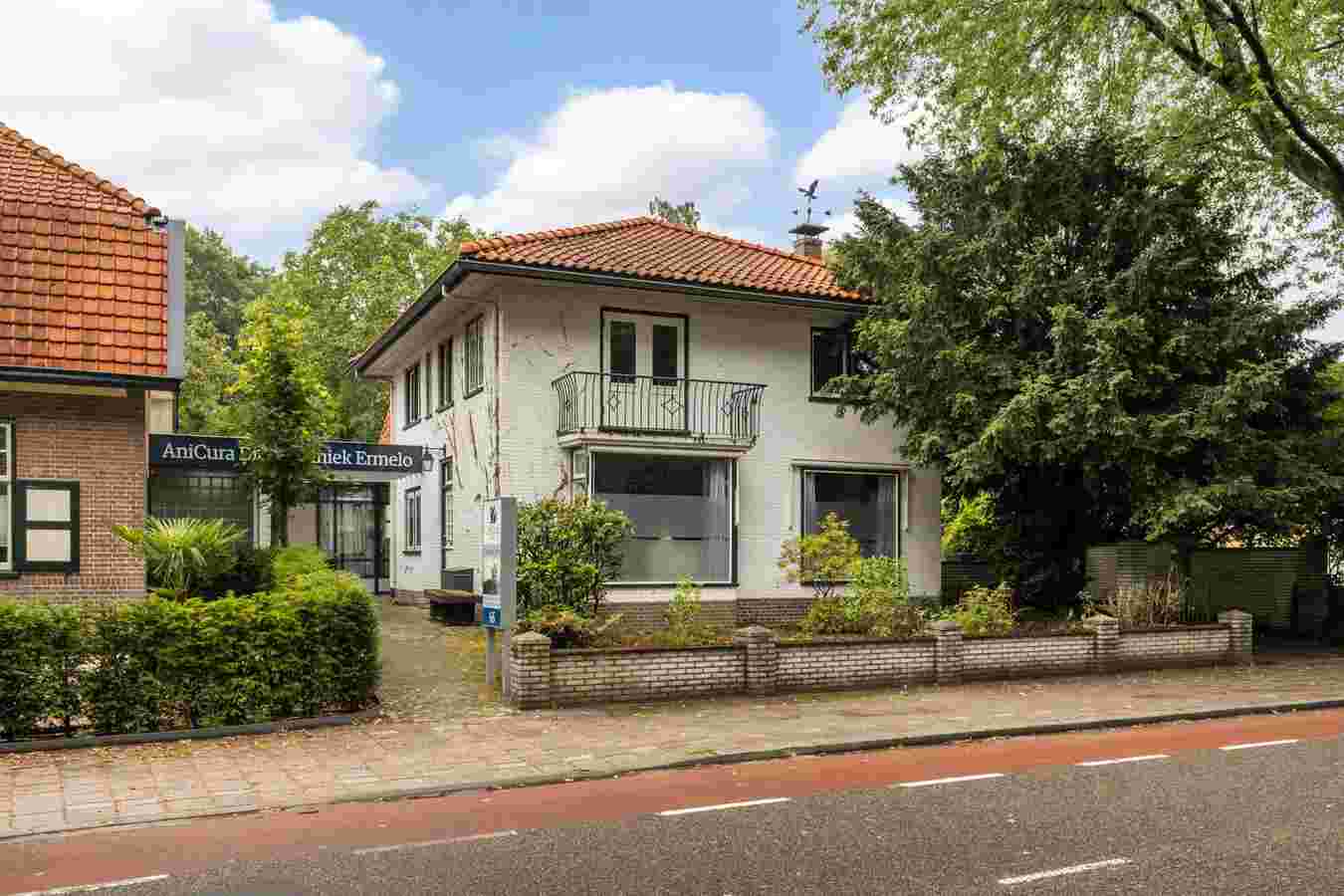 Horsterweg 66-A
