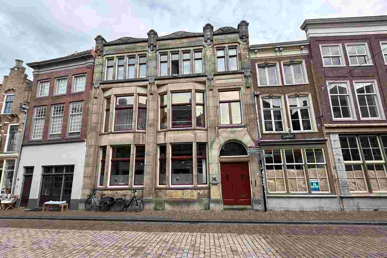 Groenmarkt 78