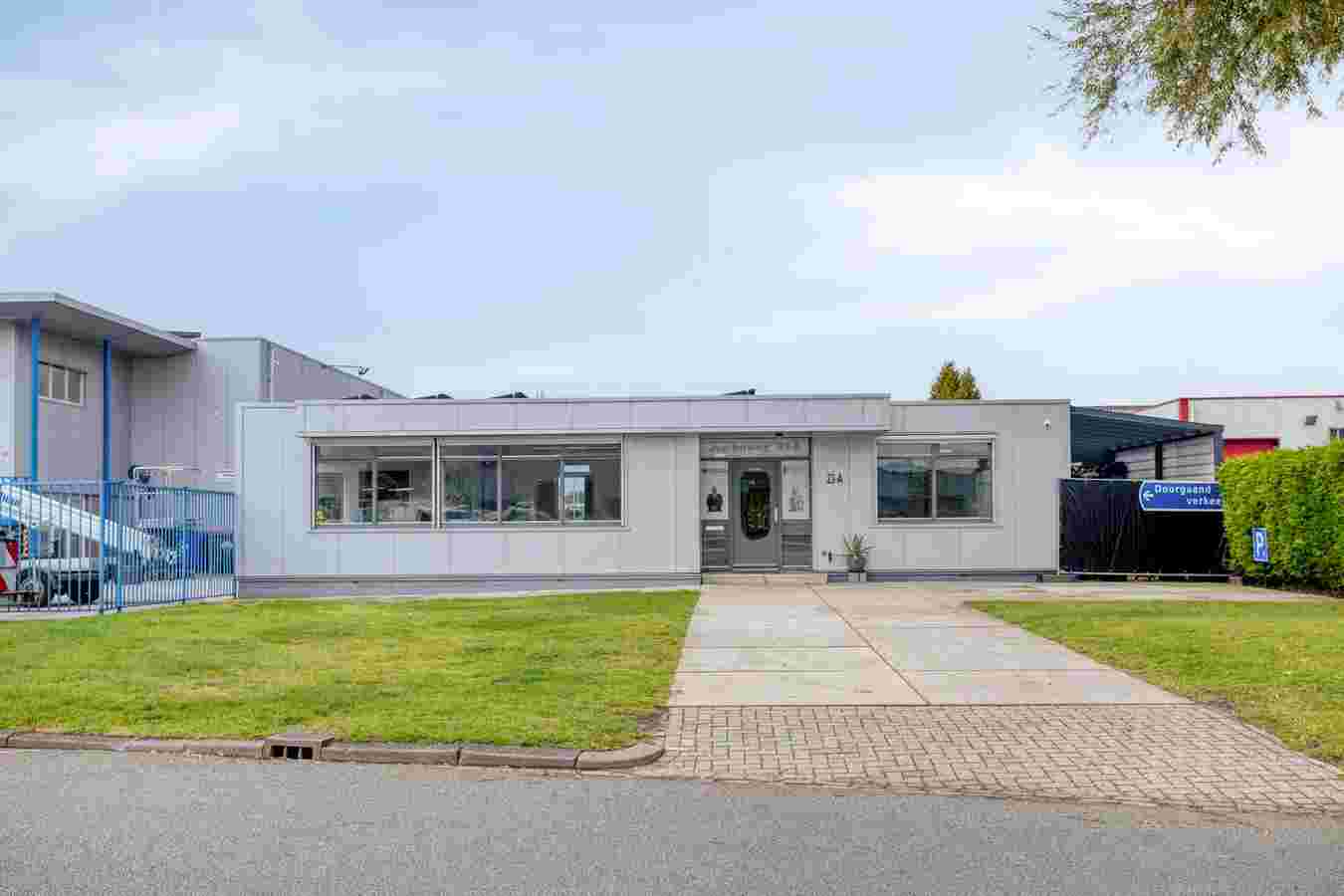 Jupiterweg 23-a
