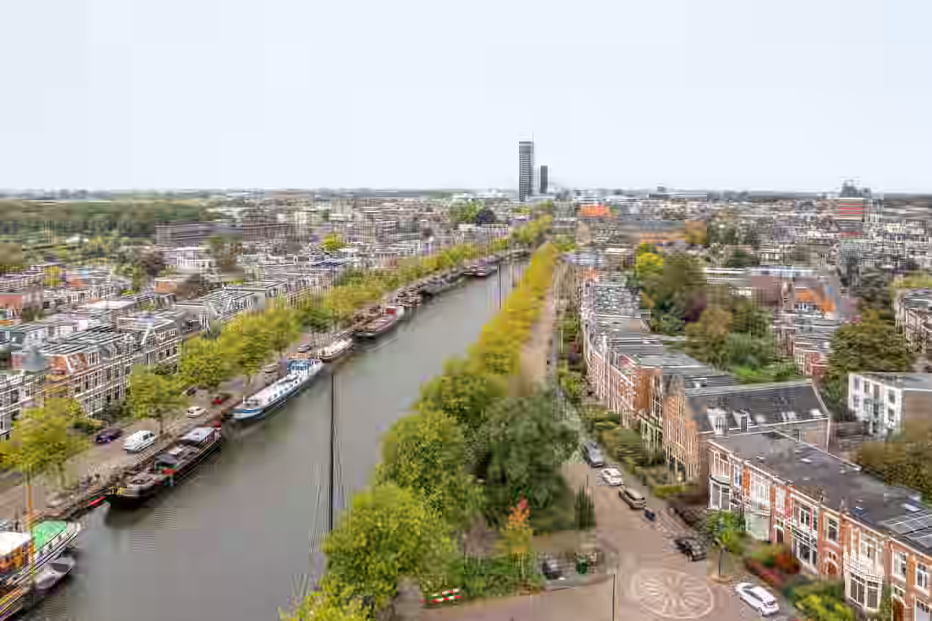 Vredeman de Vriesstraat 9
