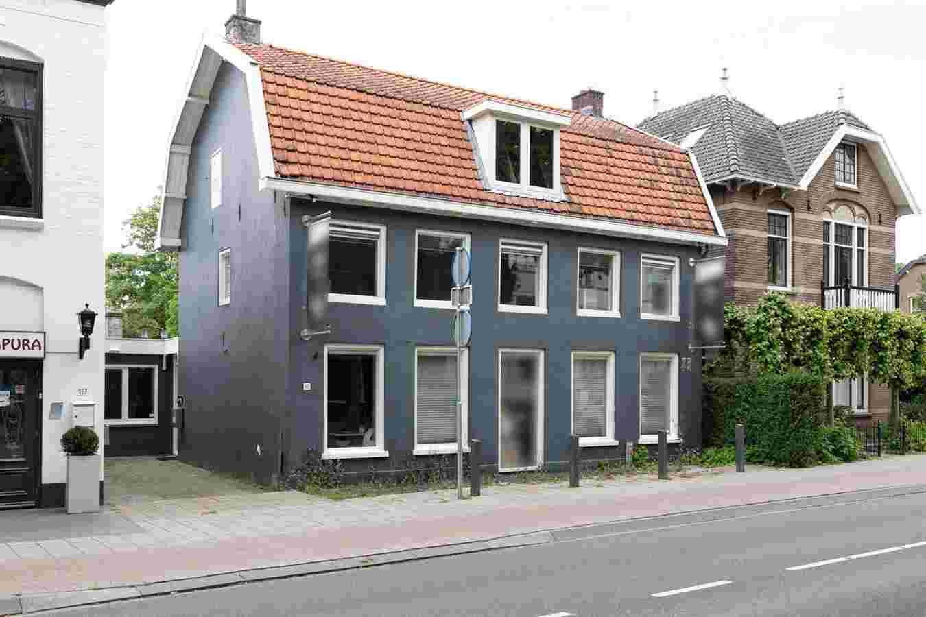 Hoofdstraat 161