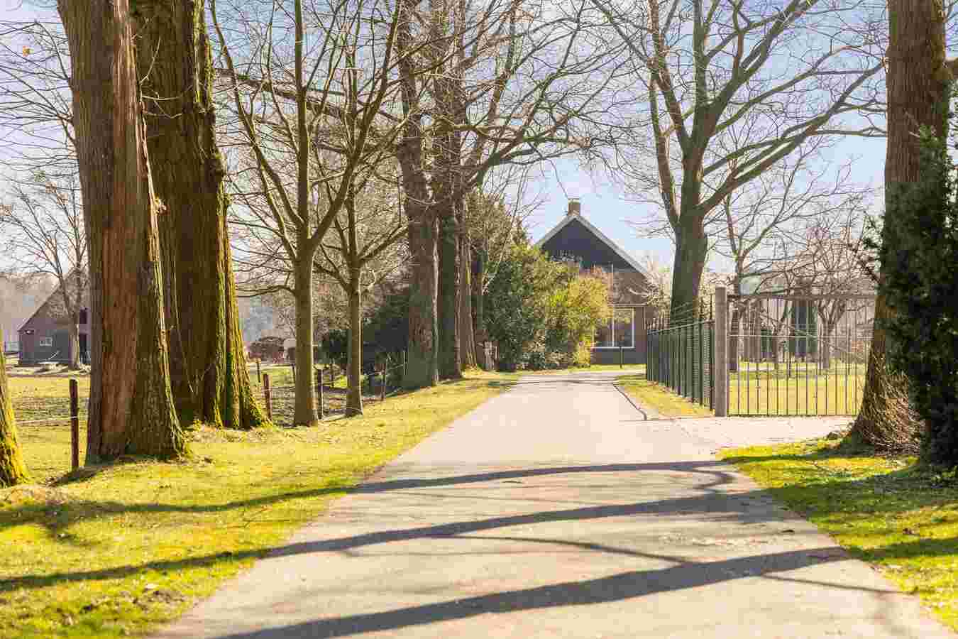 Eibergsestraat 213