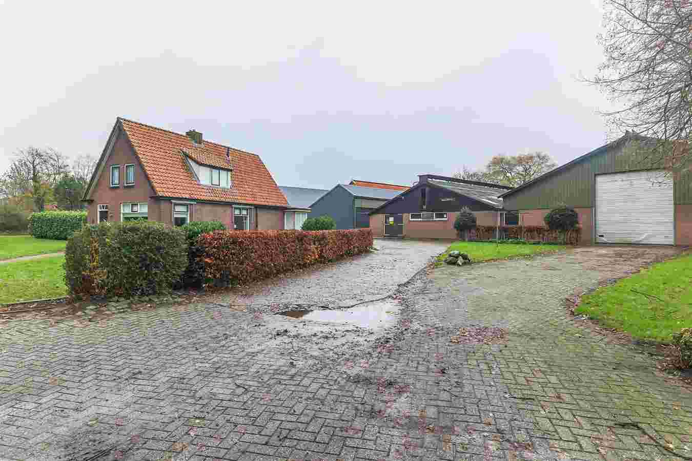 Binnenweg 25